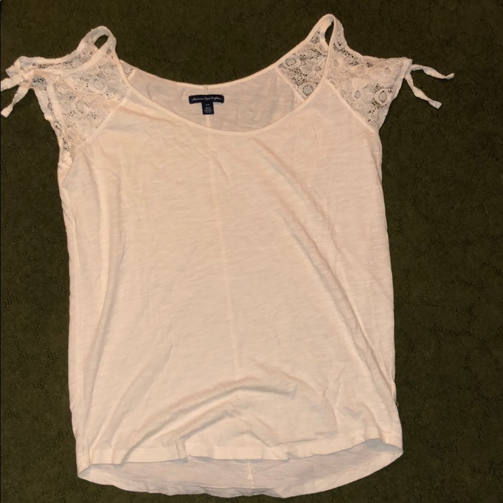 American eagle shirt